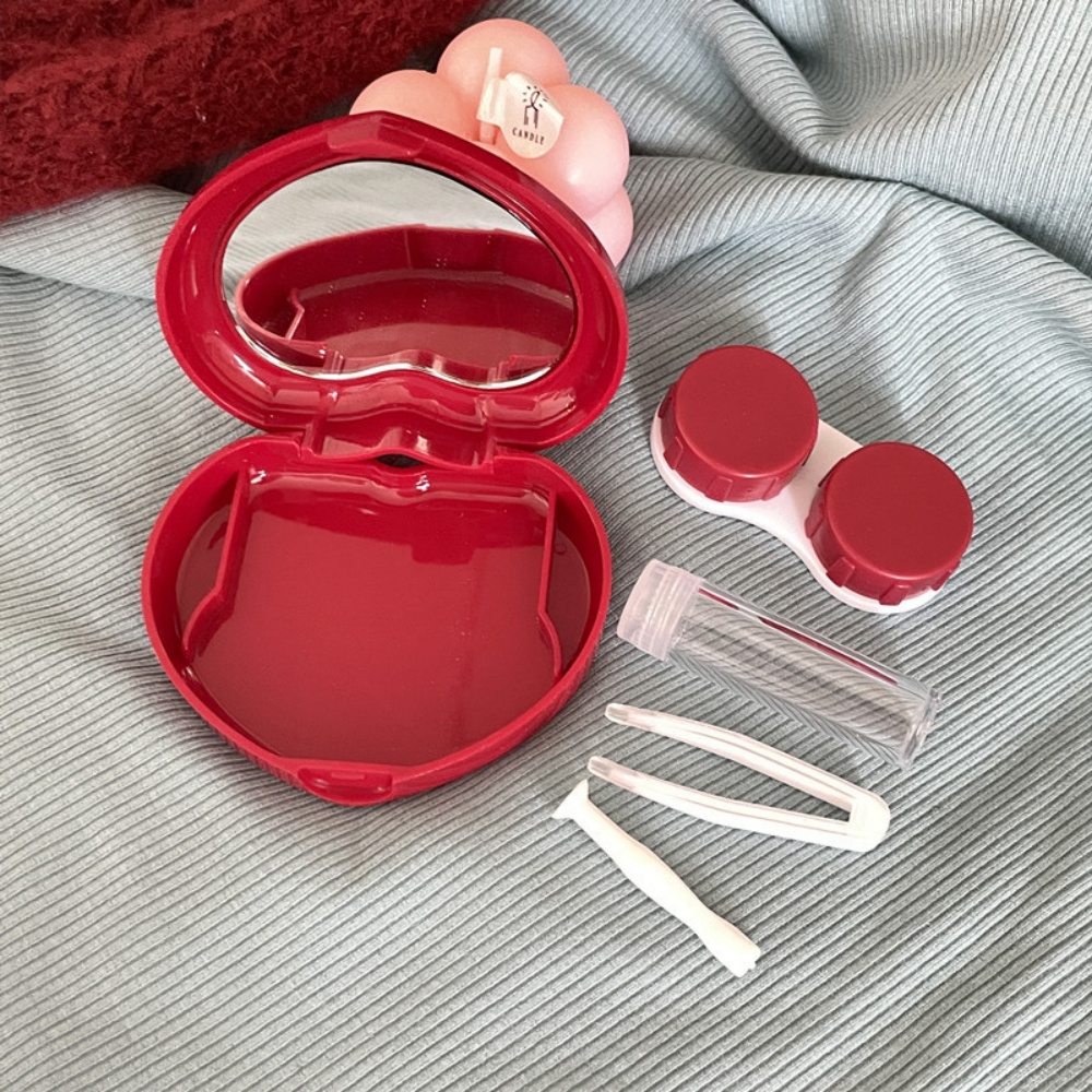 Estojo de Lentes de Contato pa - Food Storage With Dividers avaliação e preço