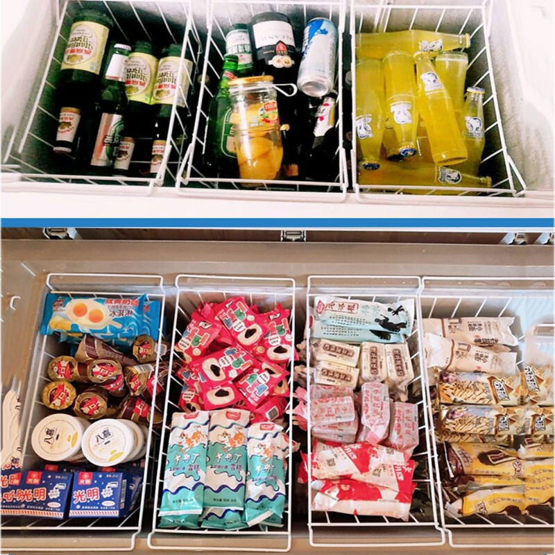Cesto interno universal para c - Food Storage With Dividers avaliação e preço