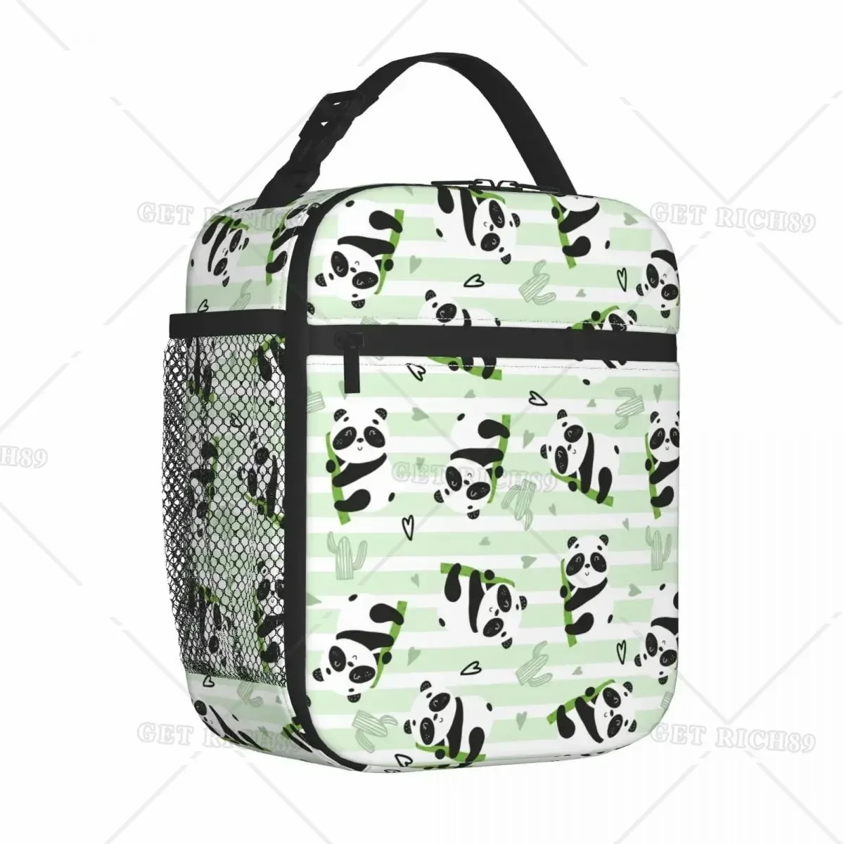 Linda Bolsa Térmica para Almoç - Food Storage Bag avaliação e preço