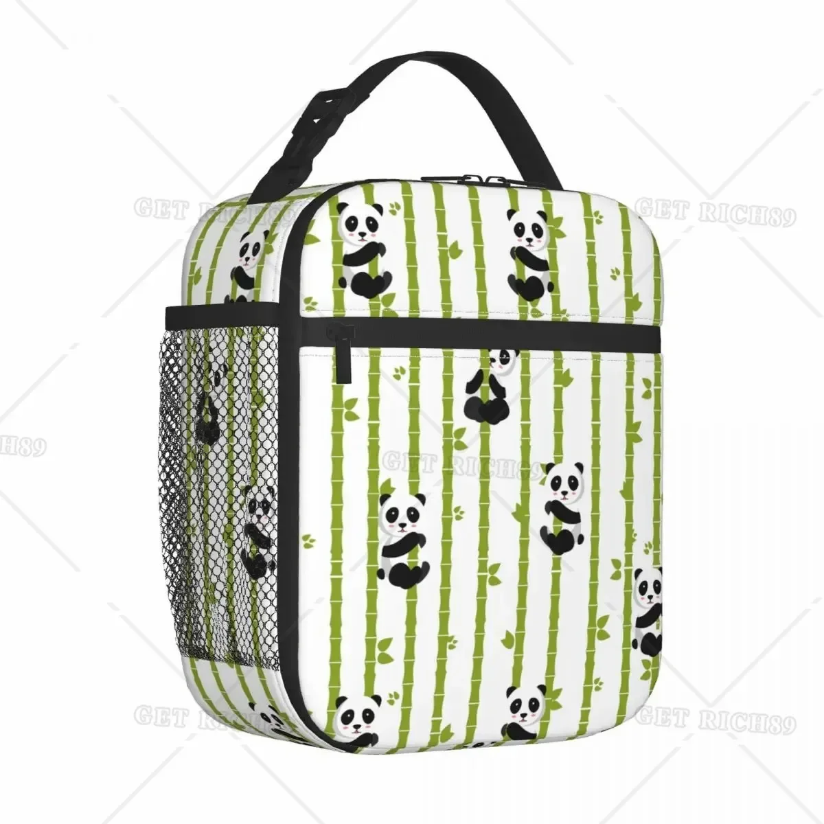 Linda Bolsa Térmica para Almoç - Food Storage Bag avaliação e preço