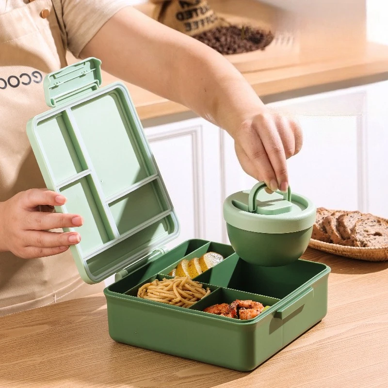 Lancheira dos desenhos animado - Food Storage Oven Safe avaliação e preço
